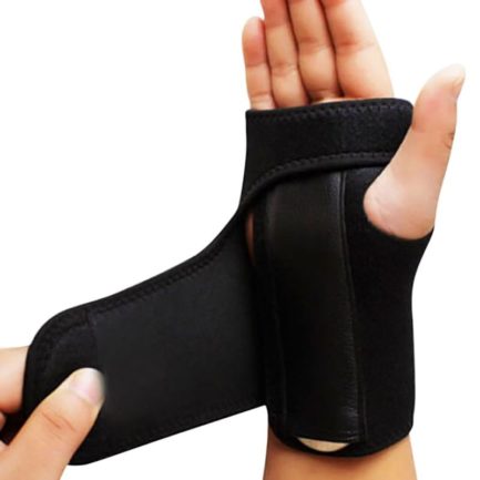 Colecast Hand Wrist Splint Support Brace